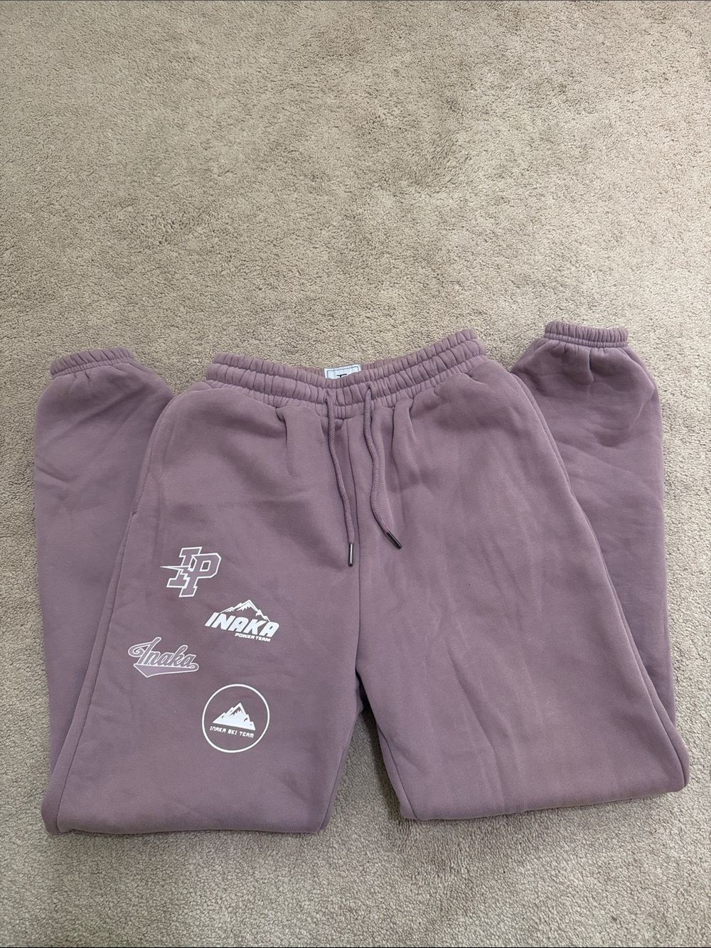 Inaka power ski winter collection